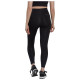 Adidas Γυναικείο κολάν Optime training shiny